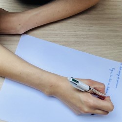 Atelier décriture