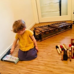 Musicothérapie