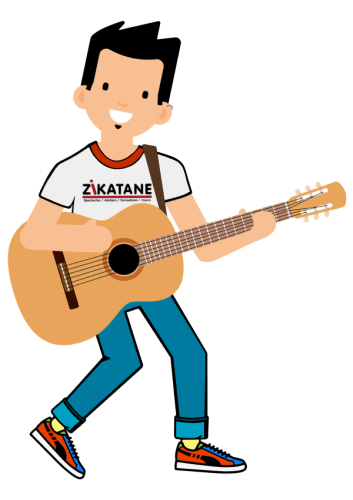 Zikatane