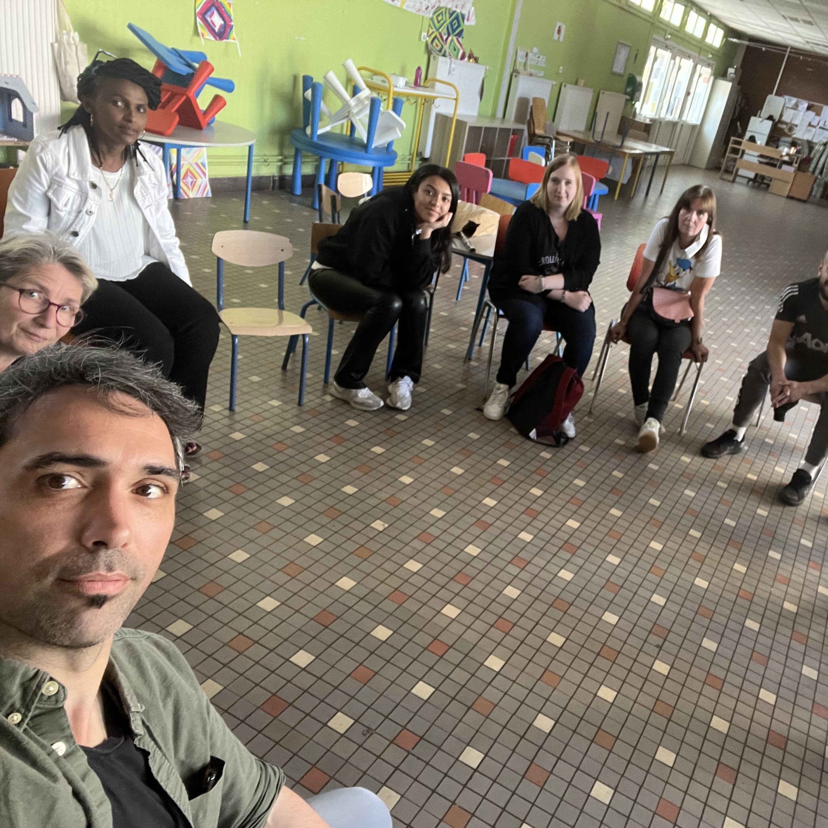 Analyse des pratiques professionnelles scaled