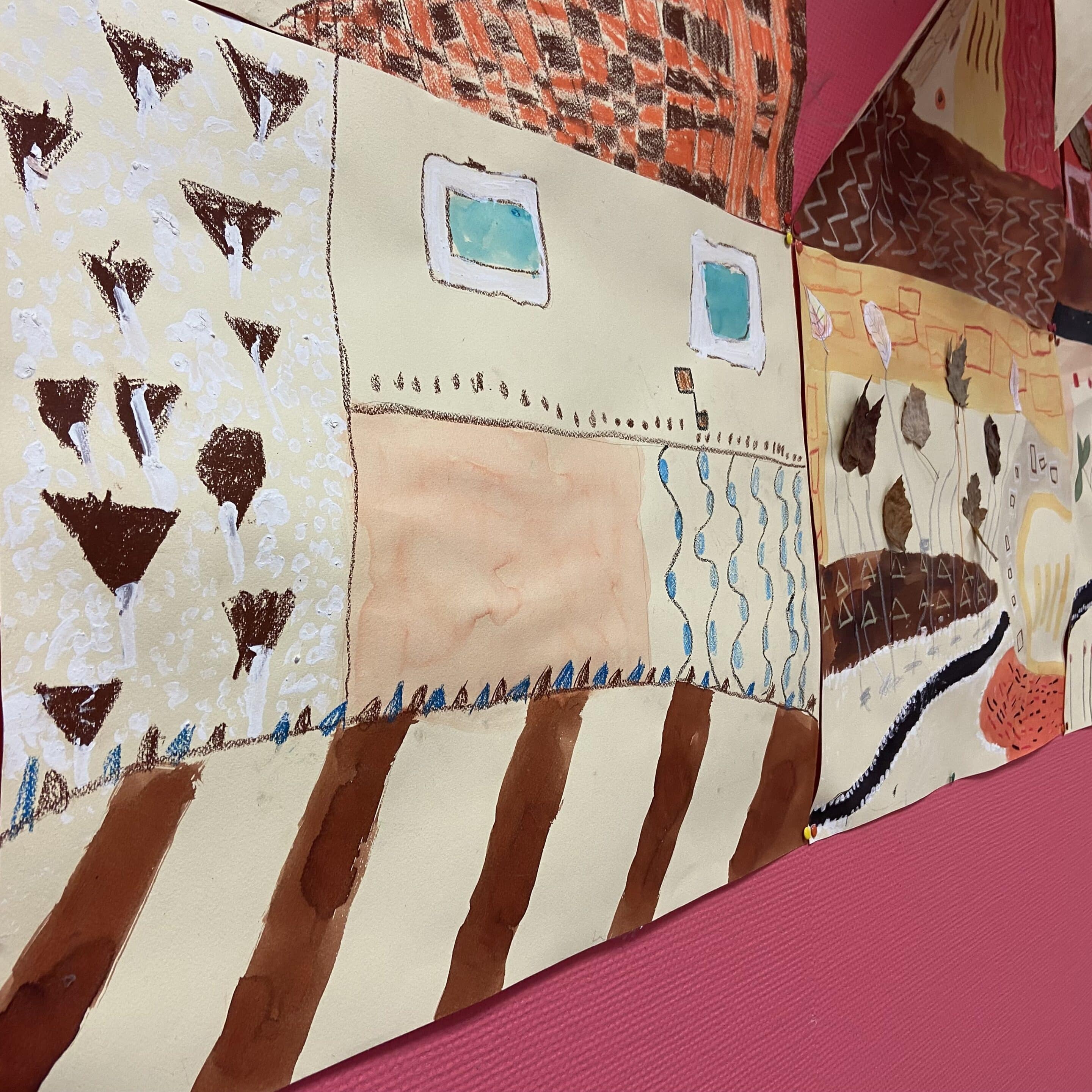 Atelier dart therapie 3 5ans Groupe scaled
