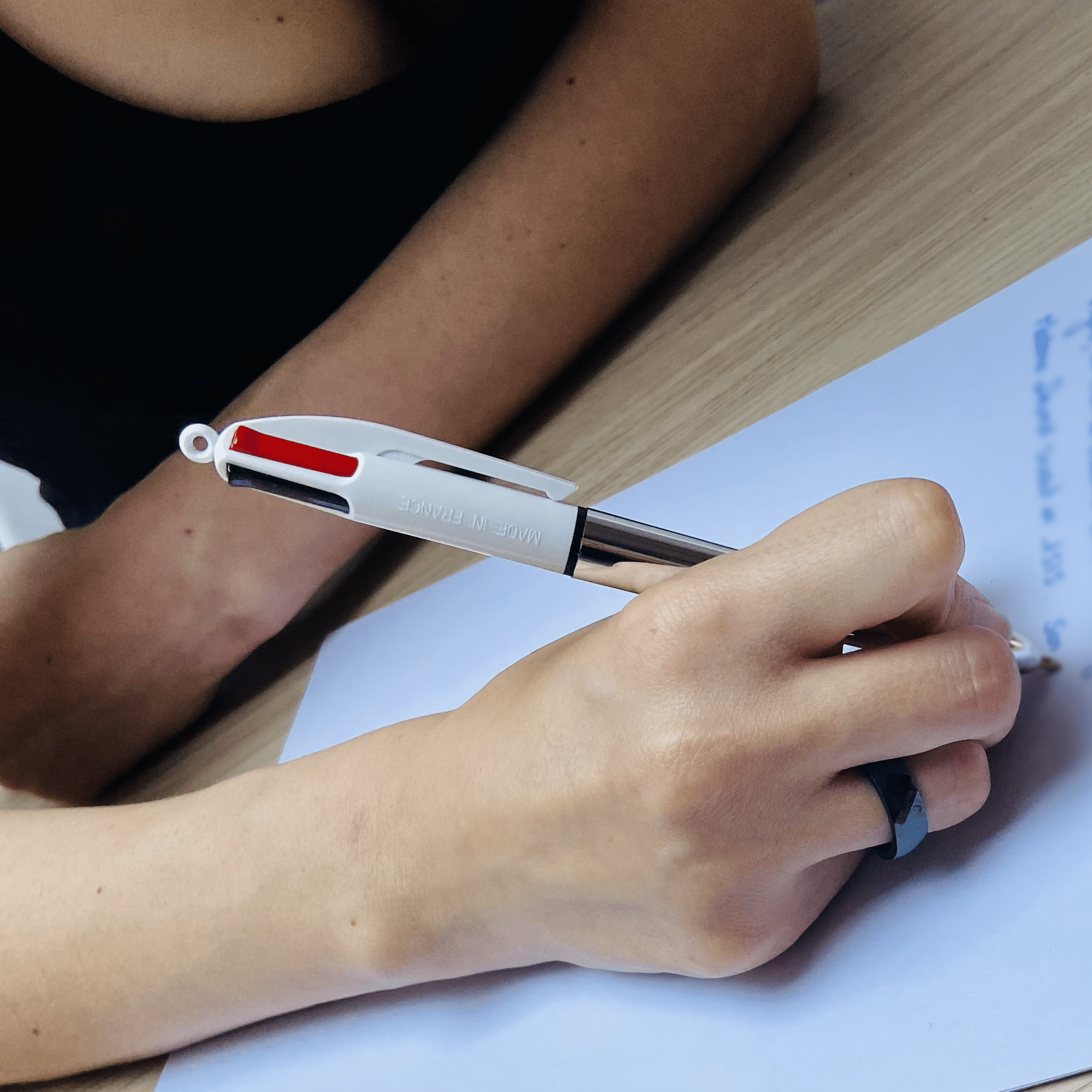Atelier decriture Adulte 1
