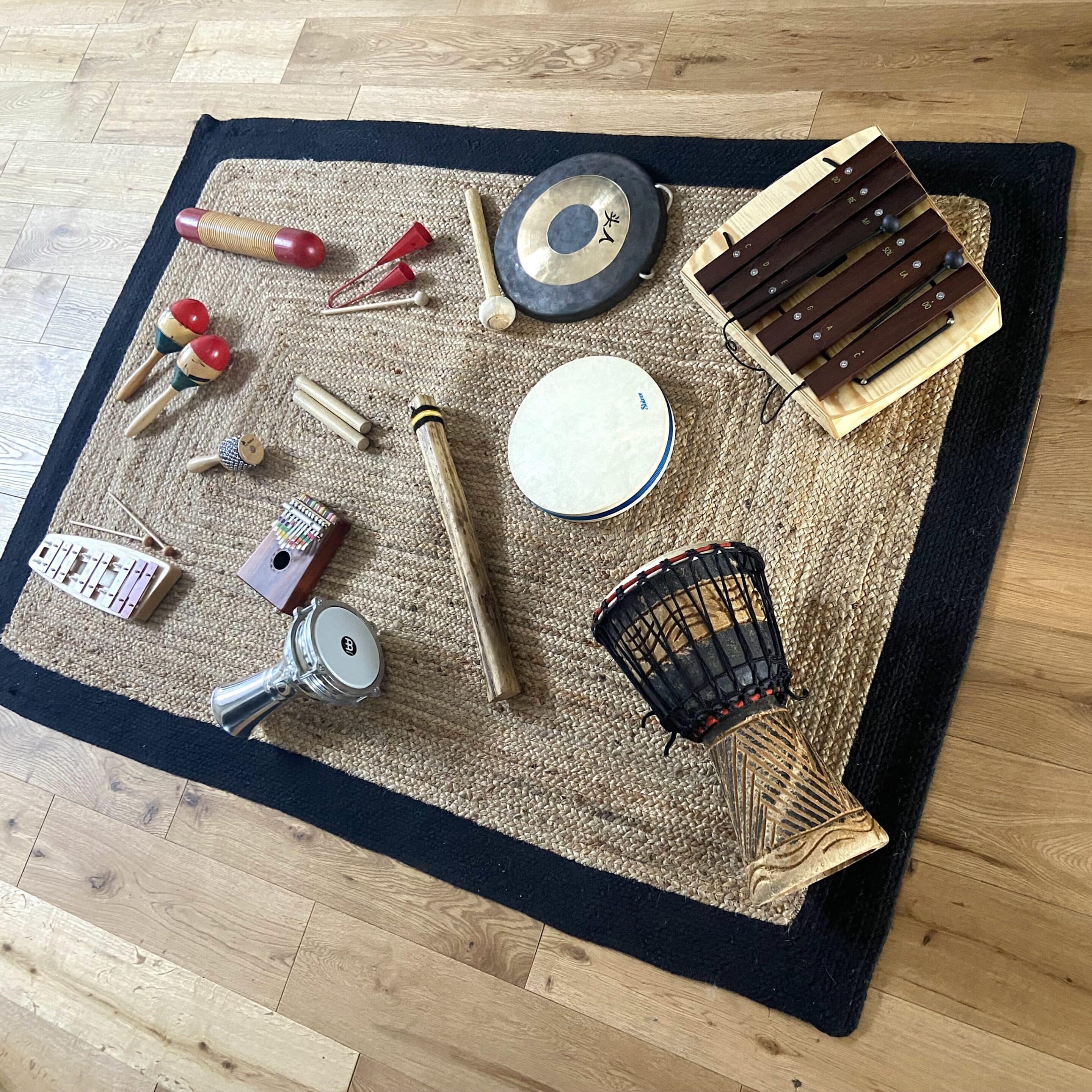 Musicotherapie pour les pros scaled