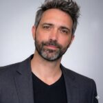 Jonathan Hudson