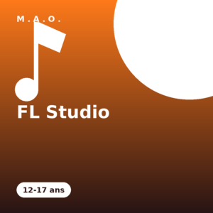 Méthode M.A.O. Ados – FL Studio