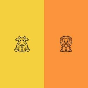 Pack Duo – Ferme & Savane